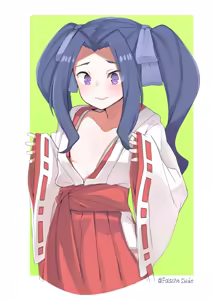 Page 3 of Melty Q Melromarc collection - preview thumbnail
