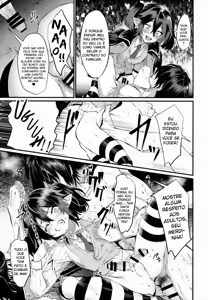 Page 4 of Ore to Keiyaku Shimasen ka? - preview thumbnail