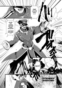 Page 49 of Ore to Keiyaku Shimasen ka? - preview thumbnail