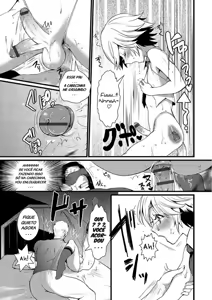 Page 54 of Ore to Keiyaku Shimasen ka? - preview thumbnail