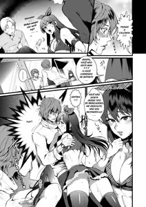 Page 75 of Ore to Keiyaku Shimasen ka? - preview thumbnail