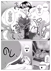Page 32 of Possessed and dissatisfied! | hyōi shite himan ka! - preview thumbnail