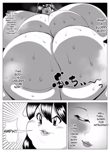 Page 42 of Possessed and dissatisfied! | hyōi shite himan ka! - preview thumbnail