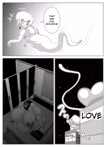 Page 44 of Possessed and dissatisfied! | hyōi shite himan ka! - preview thumbnail