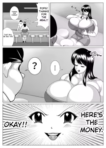 Page 9 of Possessed and dissatisfied! | hyōi shite himan ka! - preview thumbnail