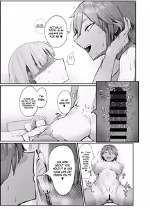 Page 29 of Watashi no Niku Dildo-kun 1 | My Meat Dildo - preview thumbnail
