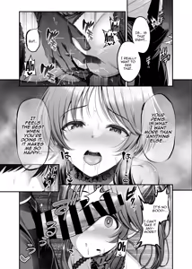 Page 11 of Aiko to Himitsu no Satsueikai | Secret Recording Session With Aiko - preview thumbnail