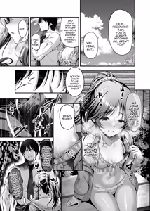 Page 5 of Aiko to Himitsu no Satsueikai | Secret Recording Session With Aiko - preview thumbnail