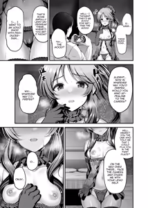 Page 7 of Aiko to Himitsu no Satsueikai | Secret Recording Session With Aiko - preview thumbnail