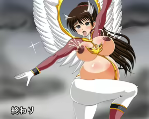 Page 133 of Insou Sentai no Momoiro - preview thumbnail