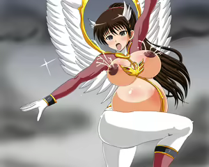 Page 81 of Insou Sentai no Momoiro - preview thumbnail