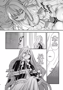 Page 11 of Deshi no Osewa wa Dai Mahoutsukai no Oshigoto | Looking After One's Disciples Is A Great Mage's Responsibility - preview thumbnail