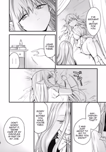 Page 13 of Deshi no Osewa wa Dai Mahoutsukai no Oshigoto | Looking After One's Disciples Is A Great Mage's Responsibility - preview thumbnail