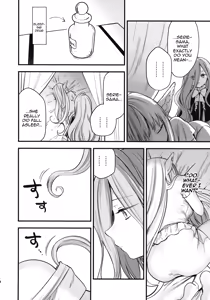 Page 15 of Deshi no Osewa wa Dai Mahoutsukai no Oshigoto | Looking After One's Disciples Is A Great Mage's Responsibility - preview thumbnail