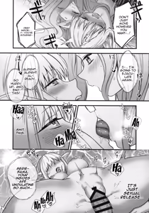 Page 22 of Deshi no Osewa wa Dai Mahoutsukai no Oshigoto | Looking After One's Disciples Is A Great Mage's Responsibility - preview thumbnail
