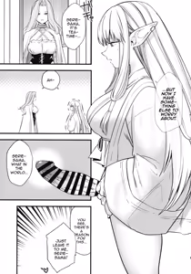 Page 28 of Deshi no Osewa wa Dai Mahoutsukai no Oshigoto | Looking After One's Disciples Is A Great Mage's Responsibility - preview thumbnail