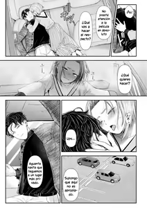 Page 107 of Ienai Seishun Geki 〜Hatsukoi Aite to no NTR Shisshin Sex〜｜Un Drama Juvenil que No Puedo Contar ~Sexo que Lleva al Desmayo con mi Primer Amor en una Historia de Traición~ - preview thumbnail