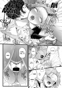 Page 16 of Ienai Seishun Geki 〜Hatsukoi Aite to no NTR Shisshin Sex〜｜Un Drama Juvenil que No Puedo Contar ~Sexo que Lleva al Desmayo con mi Primer Amor en una Historia de Traición~ - preview thumbnail