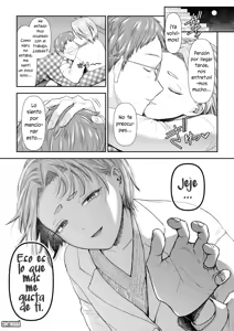 Page 170 of Ienai Seishun Geki 〜Hatsukoi Aite to no NTR Shisshin Sex〜｜Un Drama Juvenil que No Puedo Contar ~Sexo que Lleva al Desmayo con mi Primer Amor en una Historia de Traición~ - preview thumbnail