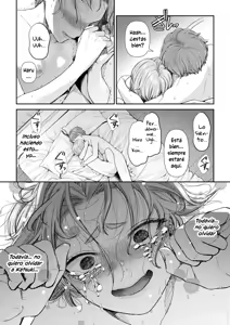 Page 215 of Ienai Seishun Geki 〜Hatsukoi Aite to no NTR Shisshin Sex〜｜Un Drama Juvenil que No Puedo Contar ~Sexo que Lleva al Desmayo con mi Primer Amor en una Historia de Traición~ - preview thumbnail