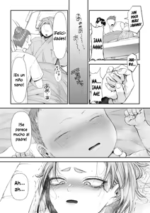 Page 216 of Ienai Seishun Geki 〜Hatsukoi Aite to no NTR Shisshin Sex〜｜Un Drama Juvenil que No Puedo Contar ~Sexo que Lleva al Desmayo con mi Primer Amor en una Historia de Traición~ - preview thumbnail