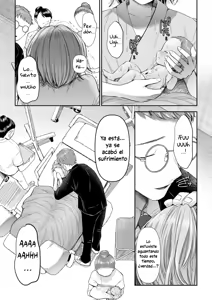 Page 217 of Ienai Seishun Geki 〜Hatsukoi Aite to no NTR Shisshin Sex〜｜Un Drama Juvenil que No Puedo Contar ~Sexo que Lleva al Desmayo con mi Primer Amor en una Historia de Traición~ - preview thumbnail