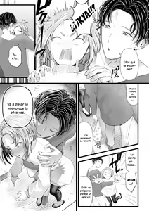 Page 39 of Ienai Seishun Geki 〜Hatsukoi Aite to no NTR Shisshin Sex〜｜Un Drama Juvenil que No Puedo Contar ~Sexo que Lleva al Desmayo con mi Primer Amor en una Historia de Traición~ - preview thumbnail