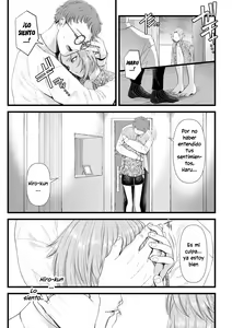 Page 73 of Ienai Seishun Geki 〜Hatsukoi Aite to no NTR Shisshin Sex〜｜Un Drama Juvenil que No Puedo Contar ~Sexo que Lleva al Desmayo con mi Primer Amor en una Historia de Traición~ - preview thumbnail
