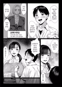 Page 8 of 줄곧 동경했던 동급생의 엄마와 섹스한 이야기 - preview thumbnail