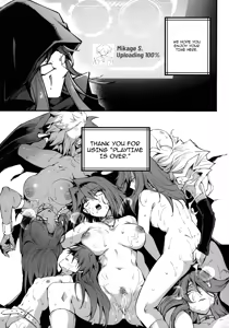 Page 28 of IT's TIME TO PLAY + The CHRONICLES |  IT'S TIME TO PLAY - preview thumbnail