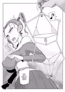 Page 2 of ASG Group Albert-ke Illust Gekijou | ASG Group House Family Illustration Theater - preview thumbnail