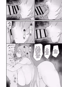 Page 8 of Dosukebe Niku Ningyou Chan no Tsukaikata 2 | How To Use A Perverted Meat Doll 2 - preview thumbnail