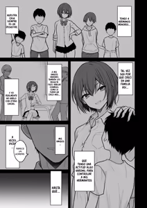 Page 4 of Boyish Na Kanojo O Ecchi Na Mesu Ni Suru Made | Hasta que mi Novia Tomboy se Convierta en una Pervertida - preview thumbnail