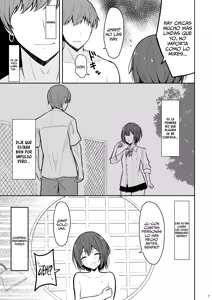 Page 6 of Boyish Na Kanojo O Ecchi Na Mesu Ni Suru Made | Hasta que mi Novia Tomboy se Convierta en una Pervertida - preview thumbnail