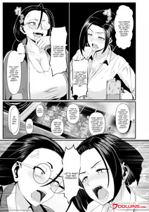 Page 5 of Yariman! (2) ~Yairi Mitsuko Sensei no Sei Katsu Shidou~ | Slut! (2) ~ Yairi Mitsuko-sensei's Life Guidance ~ - preview thumbnail