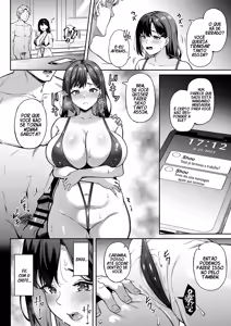 Page 27 of Omoide mo Kaori mo | Memórias e Kaori - preview thumbnail
