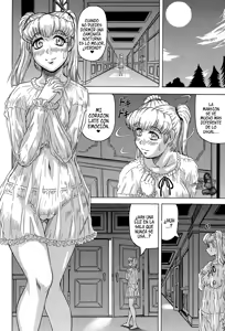 Page 116 of Maison no Onna Ch. 1-5, End｜La Viuda De La Casa De La Vergüenza Cap. 1-5, Final (decensored) - preview thumbnail