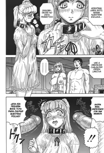 Page 128 of Maison no Onna Ch. 1-5, End｜La Viuda De La Casa De La Vergüenza Cap. 1-5, Final (decensored) - preview thumbnail