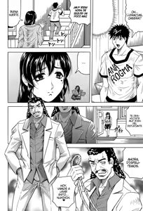 Page 28 of Maison no Onna Ch. 1-5, End｜La Viuda De La Casa De La Vergüenza Cap. 1-5, Final (decensored) - preview thumbnail