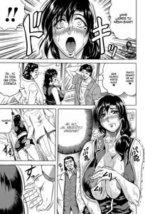 Page 51 of Maison no Onna Ch. 1-5, End｜La Viuda De La Casa De La Vergüenza Cap. 1-5, Final (decensored) - preview thumbnail