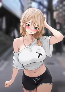 Page 125 of Cool-kei Tenin-san o Omochikaeri Shichatta Hanashi 3 - preview thumbnail