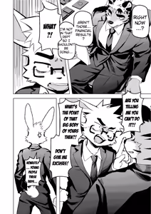 Page 3 of Kyou mo Oshigoto Otsukaresama desu | Thanks for your hard work today, too (decensored) - preview thumbnail