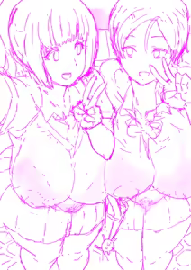 Page 126 of 【はとぴよ】FANBOX_2025.6.15 - preview thumbnail