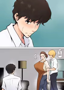 Page 14 of Musuko no Tomodachi to no Giji Renai | PSEUDO ROMANCE WITH MY SON FRIEND - preview thumbnail