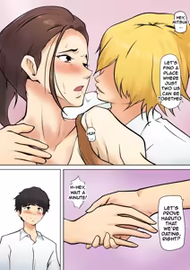 Page 18 of Musuko no Tomodachi to no Giji Renai | PSEUDO ROMANCE WITH MY SON FRIEND - preview thumbnail