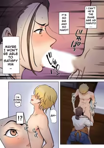Page 24 of Musuko no Tomodachi to no Giji Renai | PSEUDO ROMANCE WITH MY SON FRIEND - preview thumbnail