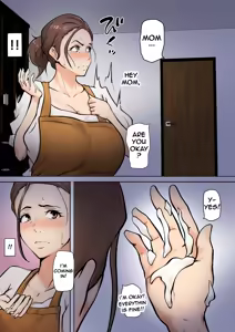 Page 26 of Musuko no Tomodachi to no Giji Renai | PSEUDO ROMANCE WITH MY SON FRIEND - preview thumbnail