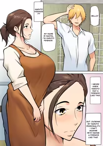 Page 3 of Musuko no Tomodachi to no Giji Renai | PSEUDO ROMANCE WITH MY SON FRIEND - preview thumbnail