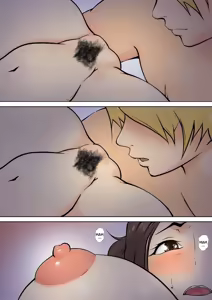 Page 32 of Musuko no Tomodachi to no Giji Renai | PSEUDO ROMANCE WITH MY SON FRIEND - preview thumbnail