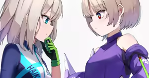 Page 174 of Liclac・リクラク - preview thumbnail